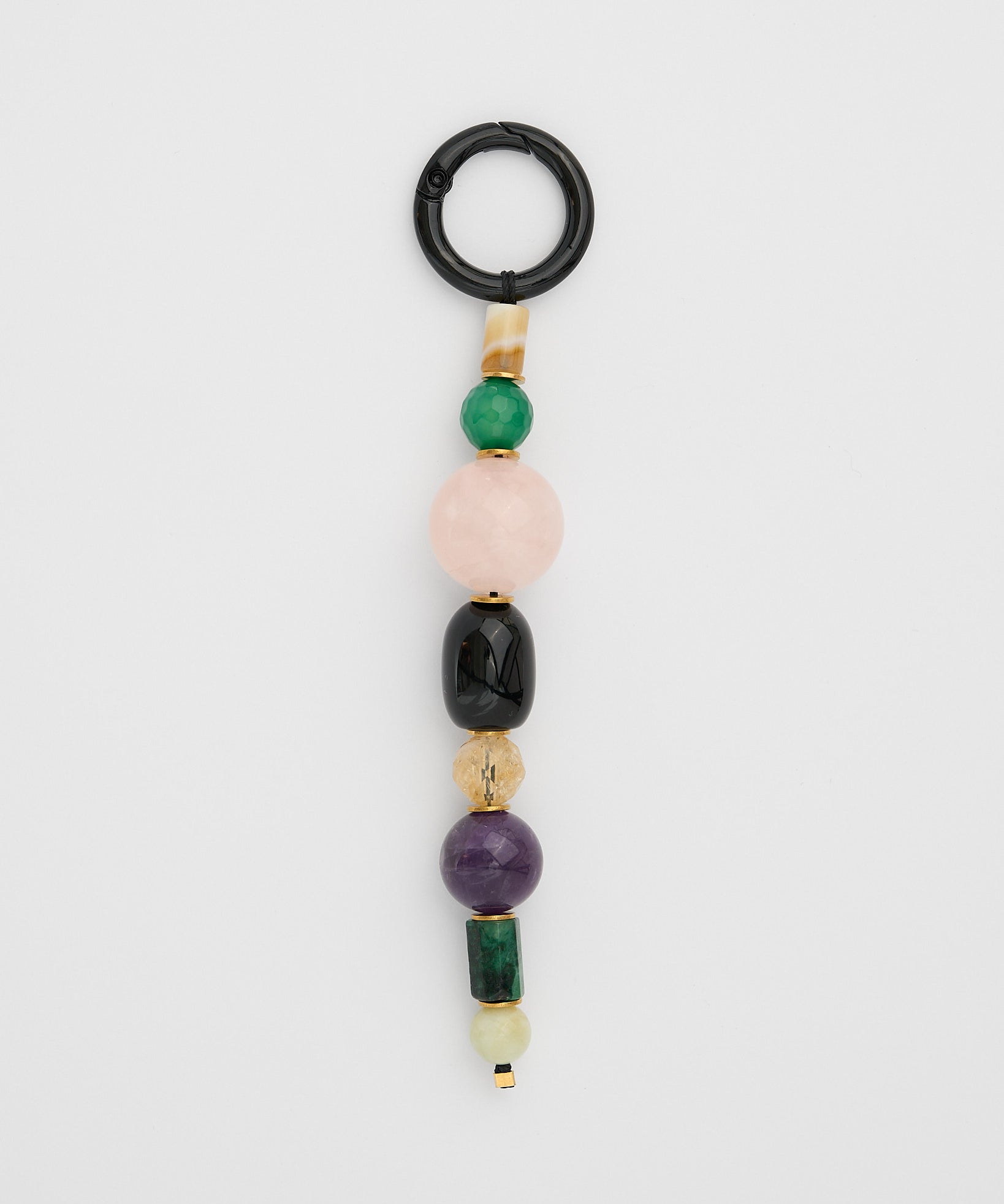 "I Trust Myself" Bag Charm