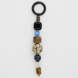 "I Am Centered" Bag Charm