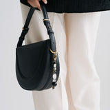 "I Am Unstoppable" Bag Charm