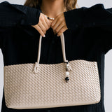 gemstone bag charm, natural crystals, healing gemstones