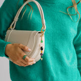 "I Trust Myself" Bag Charm