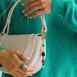 "I Trust Myself" Bag Charm