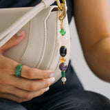 "I Trust Myself" Bag Charm