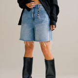 "I Am Centered" Bag Charm