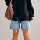 "I Am Centered" Bag Charm