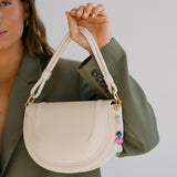 "I Am Loved" Bag Charm