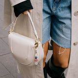 "I Am Loved" Bag Charm