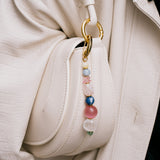 "I Am Loved" Bag Charm