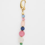 "I Am Loved" Bag Charm