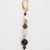 "I Am Unstoppable" Bag Charm