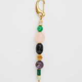 "I Trust Myself" Bag Charm