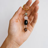 Inner Compass Keychain
