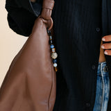 "I Am Centered" Bag Charm