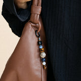 "I Am Centered" Bag Charm