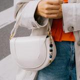 "I Am Centered" Bag Charm